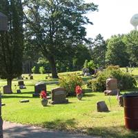 Foster Road Cemetery on Sysoon