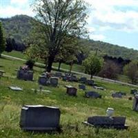 Fosterville Cemetery on Sysoon