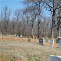 Foundation AME Zion Church Cemetery on Sysoon