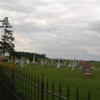 Fountain Chapel Cemetery on Sysoon