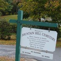 Fountain Hill Cemetery on Sysoon