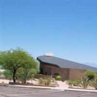 Fountain Hills Presbyterian Church Columbarium on Sysoon