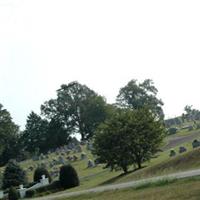 Fountain Run Cemetery on Sysoon