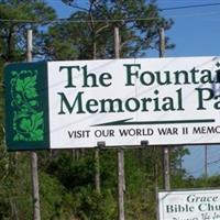 Fountains Memorial Park on Sysoon