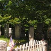 Four Corners Cemetery on Sysoon
