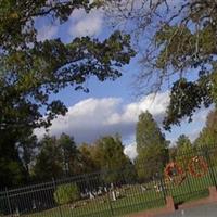 Four Mile Church Cemetery on Sysoon