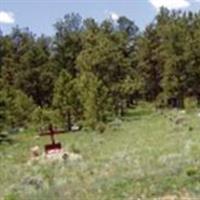 Fourmile Cemetery on Sysoon