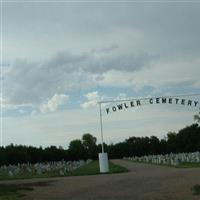 Fowler Cemetery on Sysoon