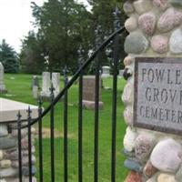 Fowler Grove Cemetery on Sysoon