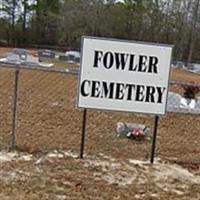 Fowlers Cemetery on Sysoon