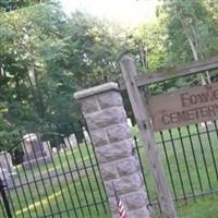 Fowlers Mill Cemetery on Sysoon