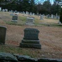 Fox Cemetery on Sysoon