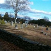 Fox Cemetery on Sysoon