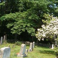 Fox Cemetery on Sysoon