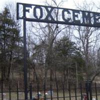 Fox Cemetery on Sysoon