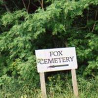 Fox Cemetery on Sysoon