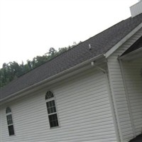 Fox Creek Cemetery on Sysoon