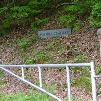 Fox Hill Cemetery on Sysoon