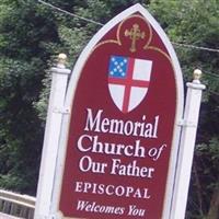 Foxburg Episcopal Cemetery on Sysoon