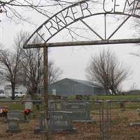Fraker Cemetery on Sysoon