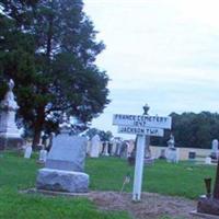 France Cemetery on Sysoon