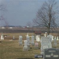 Saint Francis Catholic Church Cemetery on Sysoon