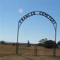 Francis Cemetery on Sysoon