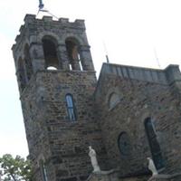 Saint Francis DeSales Catholic Church Cemetery on Sysoon