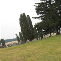Saint Francis Xavier Church Cemetery on Sysoon