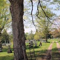 Saint Francis Xavior Catholic Cemetery on Sysoon