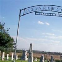 Frankeburger Cemetery on Sysoon