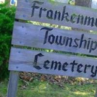 Frankenmuth Township Cemetery on Sysoon