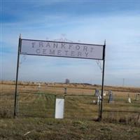 Frankfort Cemetery on Sysoon