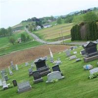 Franklin Union Baptist Church Cemetery on Sysoon