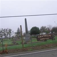 Franklin Cemetery on Sysoon