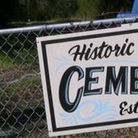 Franklin Cemetery on Sysoon