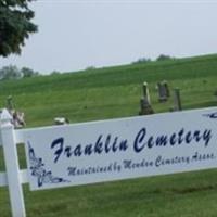 Franklin Cemetery on Sysoon