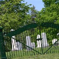 Franklin Cemetery on Sysoon