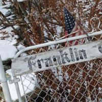 Franklin Cemetery on Sysoon