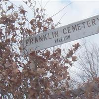 Franklin Cemetery on Sysoon