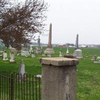 Franklin Cemetery on Sysoon