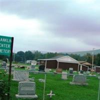 Franklin Center Christian Cemetery on Sysoon