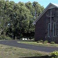 New Franklin Christian Church Cemetery on Sysoon