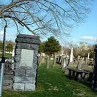 Franklin City Cemetery on Sysoon