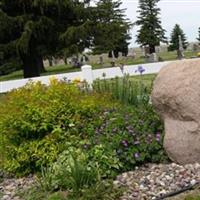 Franklin Lutheran Cemetery on Sysoon