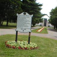 Franklin Memorial Park on Sysoon