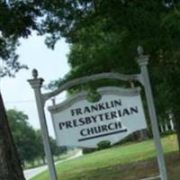 Franklin Presbyterian Church Cemetery on Sysoon