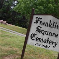 Franklin Square Cemetery on Sysoon