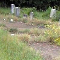 Franklin-Thornton Family Cemetery on Sysoon