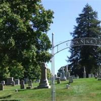 Franklin Township Cemetery on Sysoon